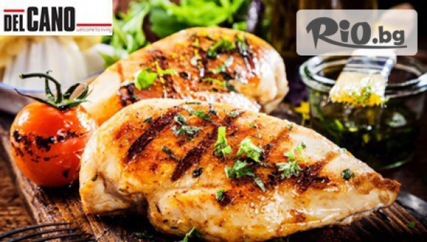 Ресторант Del Cano - thumb 6