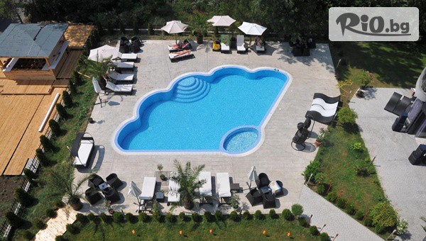 Хотел Мида - thumb 2