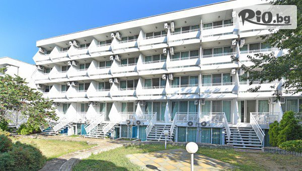 Хотел Алтея - thumb 3