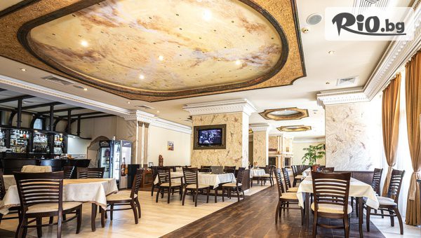 Семеен хотел Булгари - thumb 2