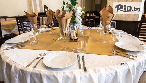 Семеен хотел Булгари - thumb 3