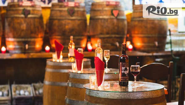 Семеен хотел Булгари - thumb 5