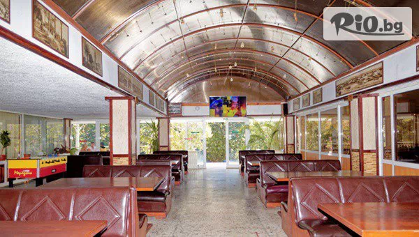 Хотел Плиска - thumb 4