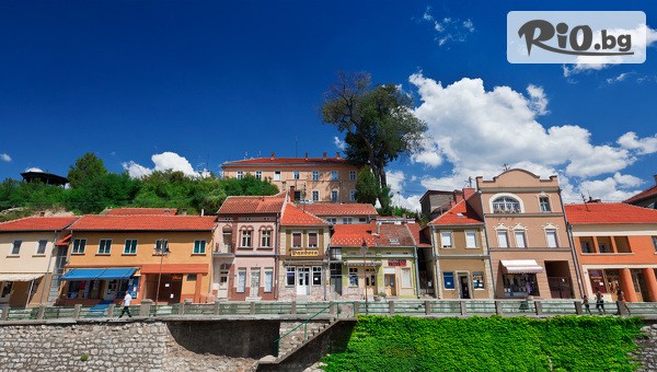 Лионс Травел - thumb 2