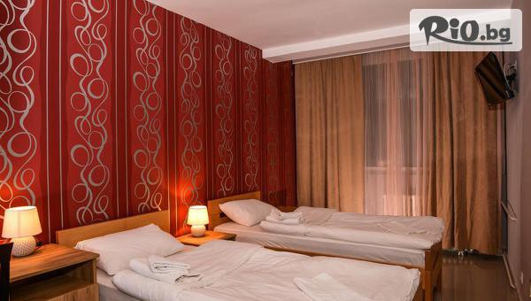 Лионс Травел - thumb 4