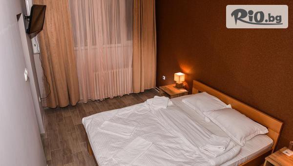 Лионс Травел - thumb 6