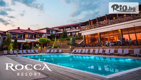 Комлекс Rocca Resort - thumb 2