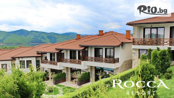 Комлекс Rocca Resort - thumb 3