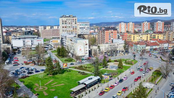 Комфорт Травел - thumb 2