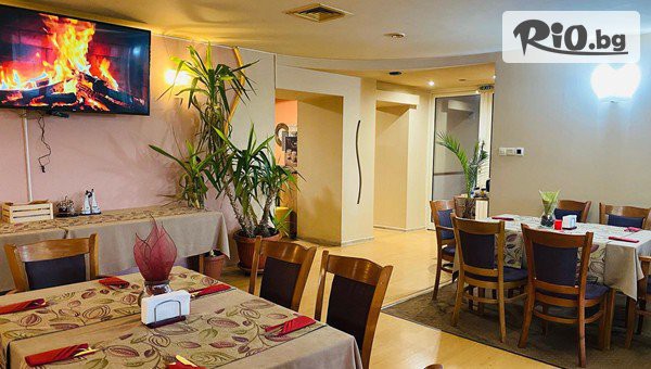 Семеен Хотел Балани - thumb 2