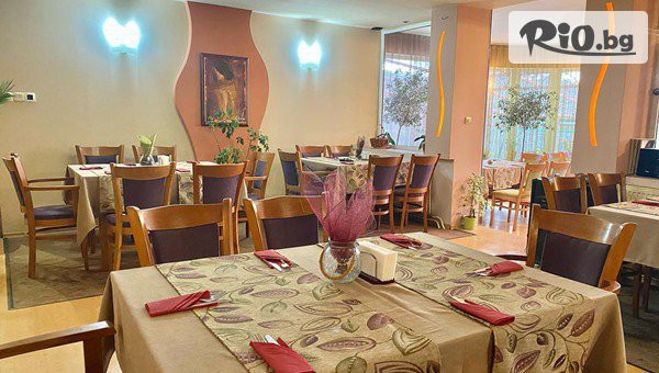 Семеен Хотел Балани - thumb 3