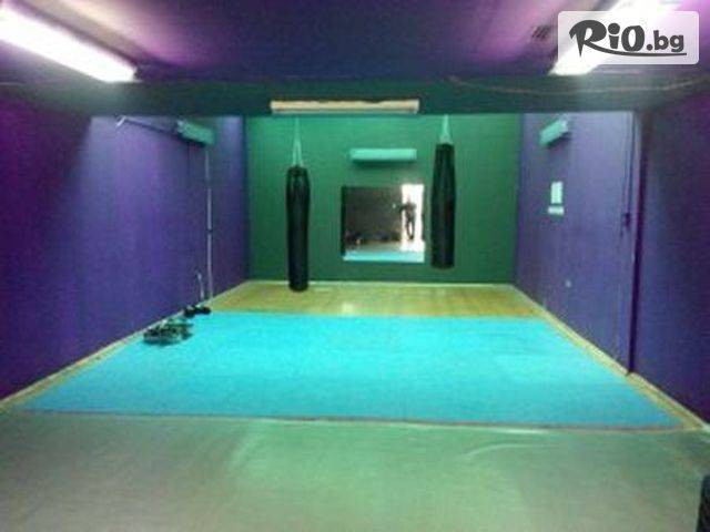 ONE Fitness - thumb 3 ONE Fitness - thumb 3