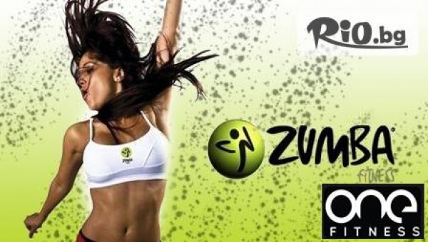 ONE Fitness - thumb 2