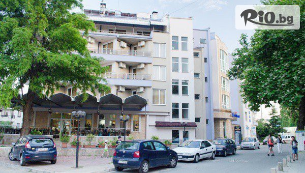 Хотел Флагман - thumb 4