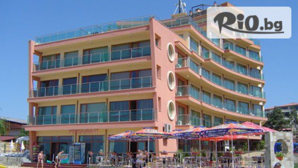 хотел Айсберг - Пампорово - thumb 2