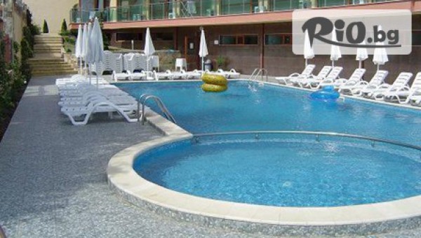 хотел Айсберг - Пампорово - thumb 4