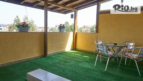 Хотел Sea Star - thumb 3