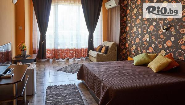 Хотел Sea Star - thumb 4