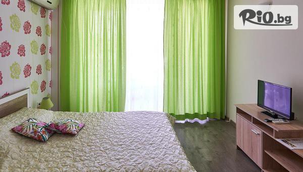 Хотел Sea Star - thumb 5