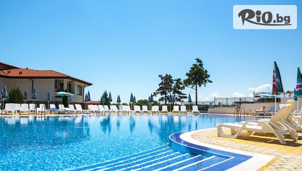 Феста Гардения Хилс - thumb 2