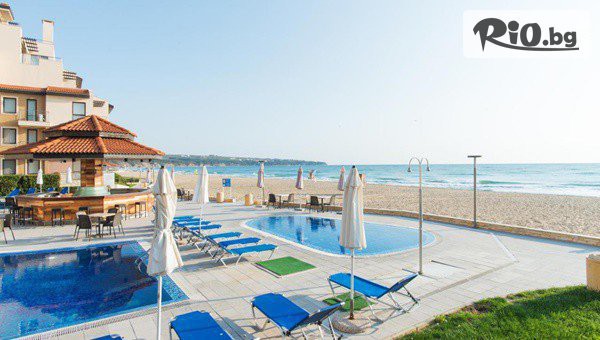 Обзор Бийч Ризорт - thumb 2