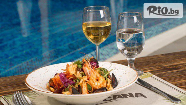 Обзор Бийч Ризорт - thumb 5