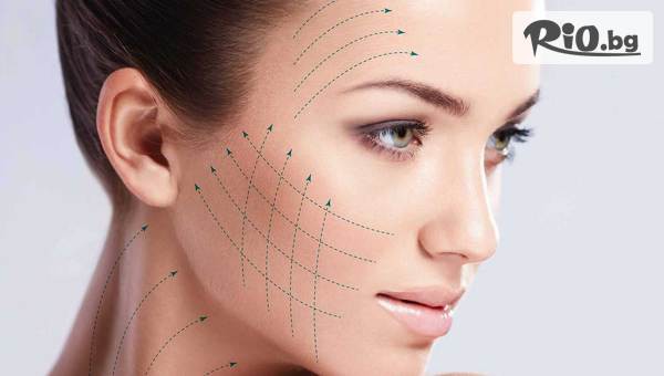 Мезотерапия + микродермабразио на лице, от Салон за красота Замфира