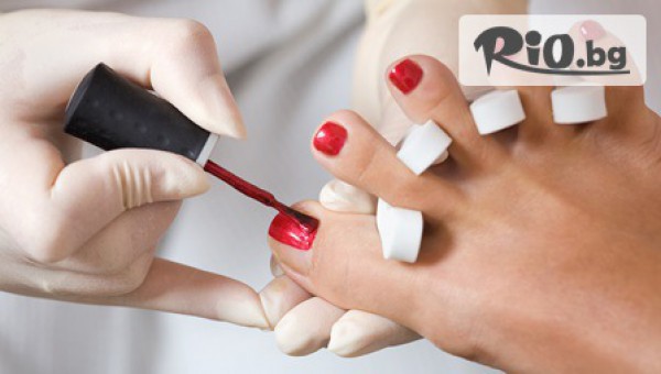 Студио Kia Nails &amp;Beauty - thumb 3