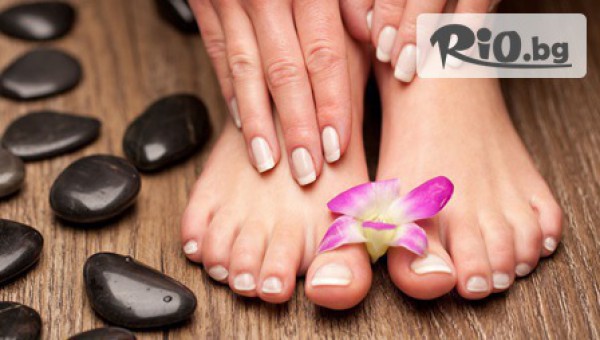 Студио Kia Nails &amp;Beauty - thumb 2