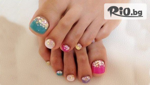 Студио Kia Nails &amp;Beauty - thumb 5