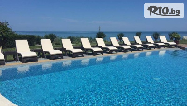 Семеен хотел Сънрайс - thumb 4