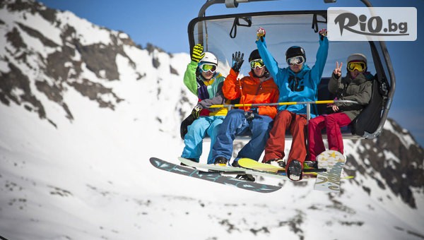 Ски училище Rize - thumb 3