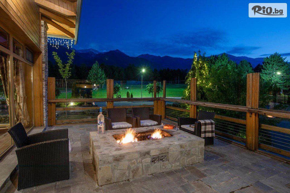 Пирин Голф Хотел & СПА - thumb 4 Пирин Голф Хотел & СПА - thumb 4