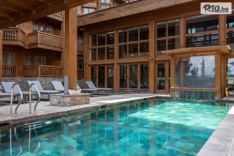 Пирин Голф Хотел & СПА - thumb 5 Пирин Голф Хотел & СПА - thumb 5