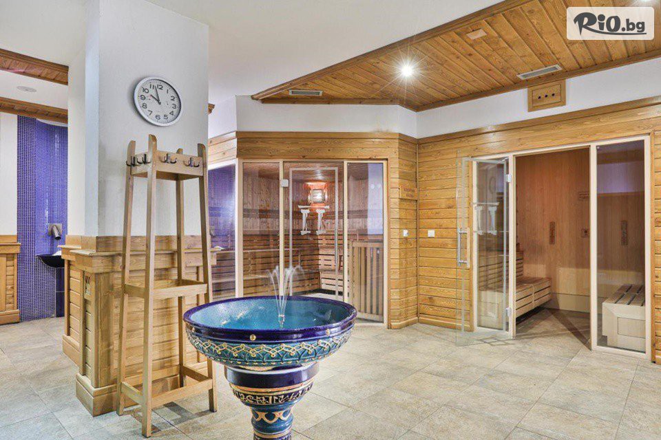 Пирин Голф Хотел & СПА - thumb 8 Пирин Голф Хотел & СПА - thumb 8