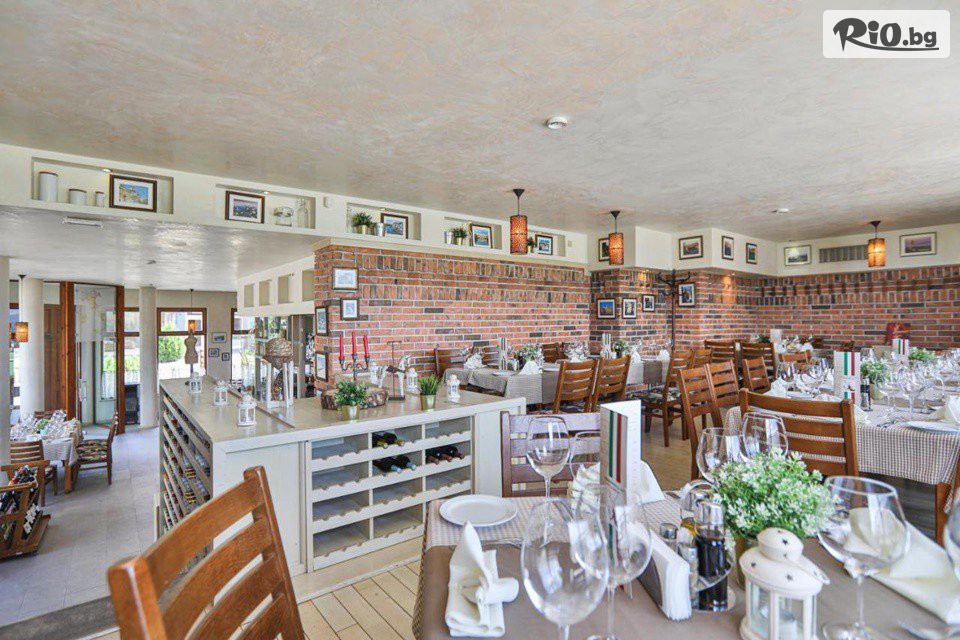 Пирин Голф Хотел & СПА - thumb 11 Пирин Голф Хотел & СПА - thumb 11
