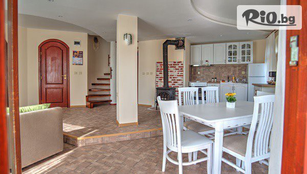 Вила Карпе Дием Пампорово - thumb 4