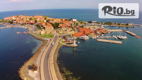 хотел Стела - Несебър - thumb 5