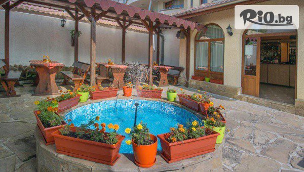 Хотел Бриз - thumb 2