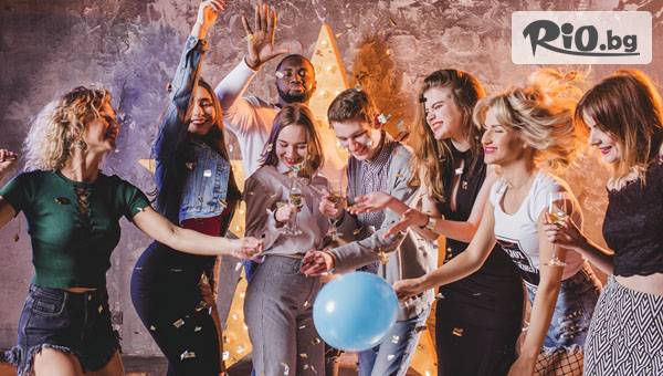 Нова година в Garni hotel King, Крагуевац, Сърбия! 3 нощувки, закуски и 2 Празнични вечери с напитки БЕЗ ЛИМИТ и музика на живо с възможност за транспорт от София и Плевен