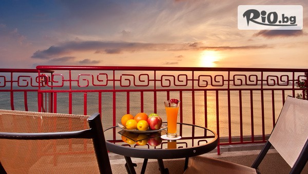 Спа Хотел Сейнт Джордж - thumb 2