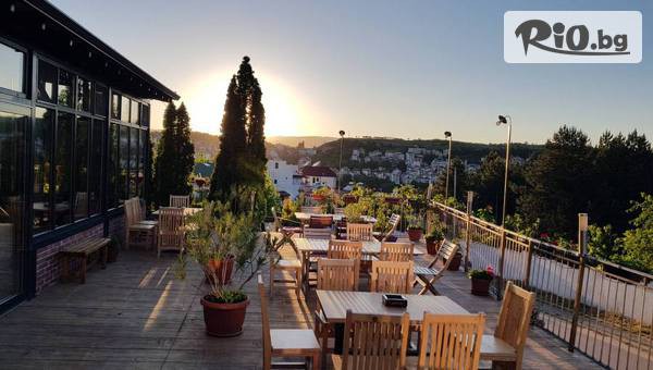 Хотел Time out - thumb 2