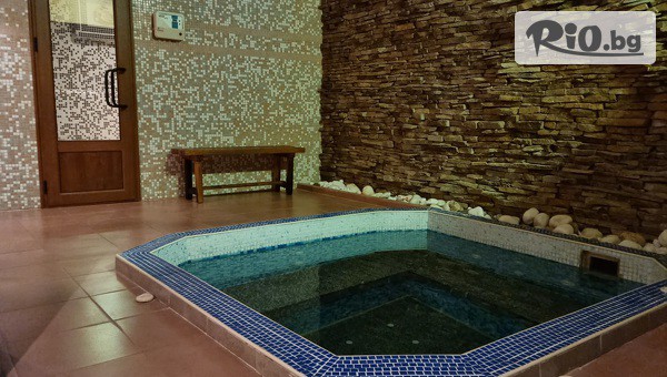 Хотел Time out - thumb 4