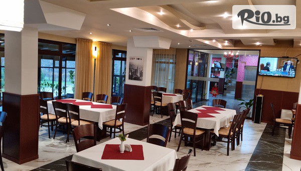 Хотел Time out - thumb 5