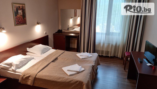 Хотел Time out - thumb 6