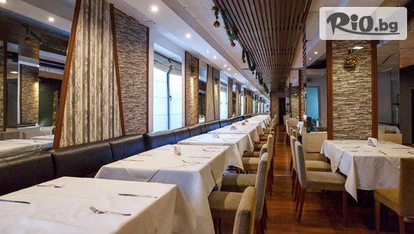 Парк хотел Оазис,Гранд хотел Оазис - thumb 3