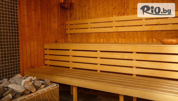 Парк хотел Оазис,Гранд хотел Оазис - thumb 5