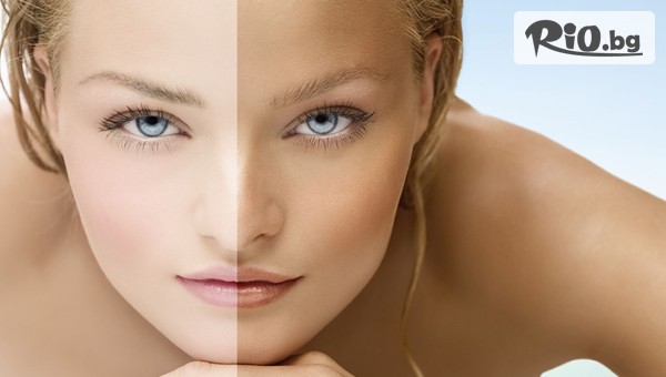 Карта за 30 минути хоризонтален солариум, от Студио за красота Адора