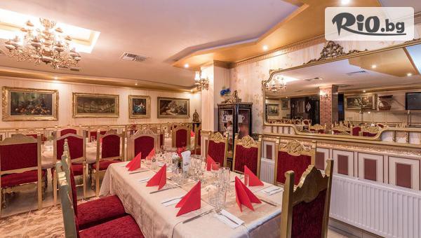 Хотел Поларис Ин - thumb 3