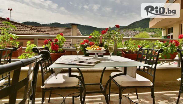 Хотел Елит Релакс - thumb 2